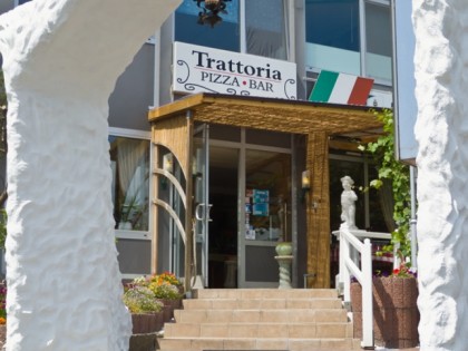 Photo: Trattoria da Michele